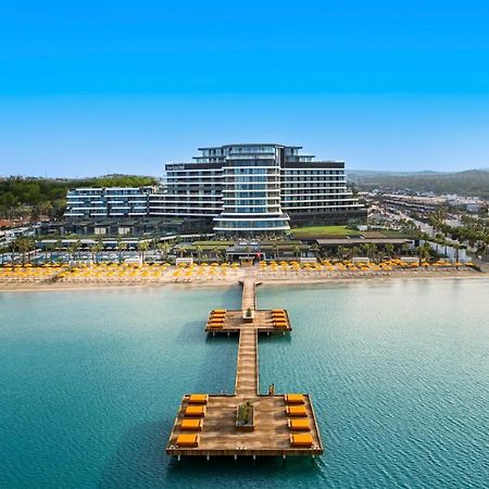 Swissotel Resort And Spa Cesme Ngoại thất bức ảnh