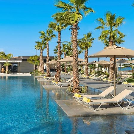 Swissotel Resort And Spa Cesme Ngoại thất bức ảnh