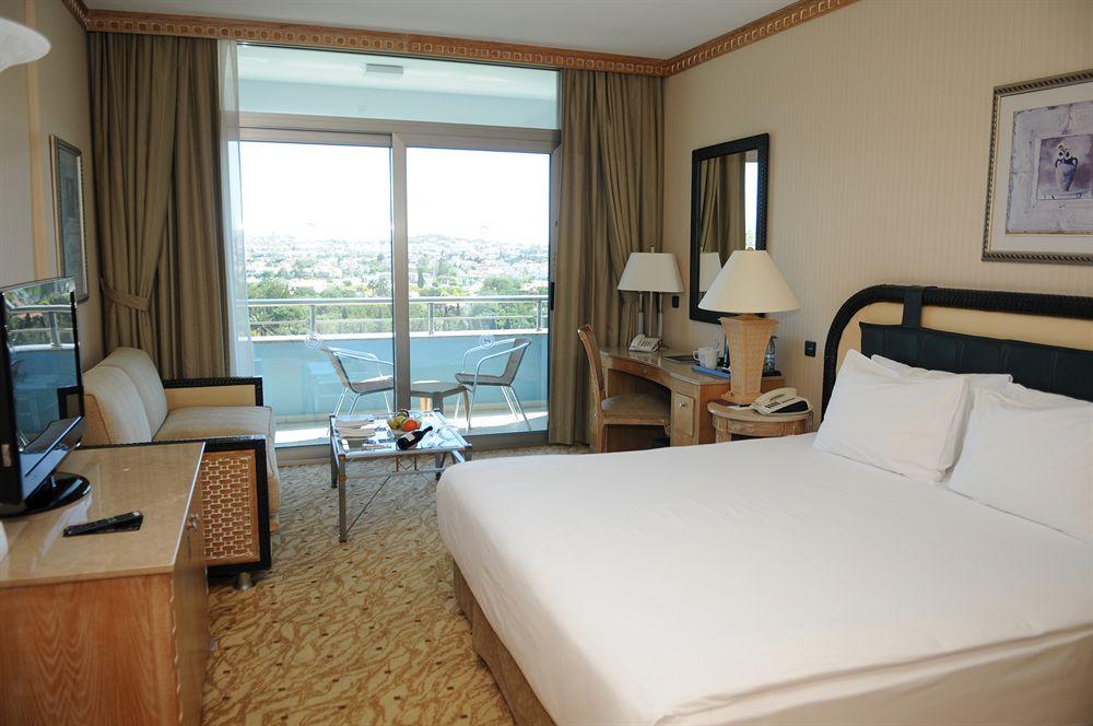 Swissotel Resort And Spa Cesme Ngoại thất bức ảnh