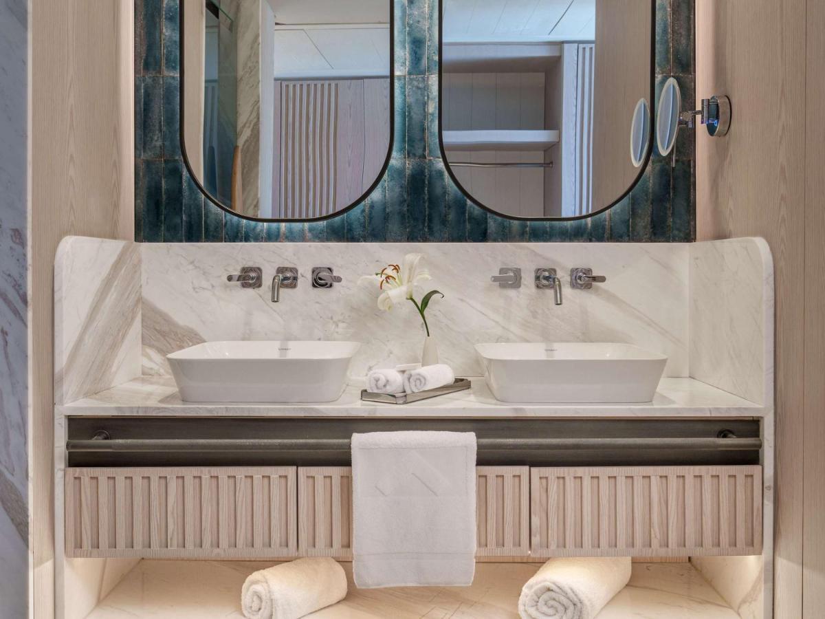 Swissotel Resort And Spa Cesme Ngoại thất bức ảnh