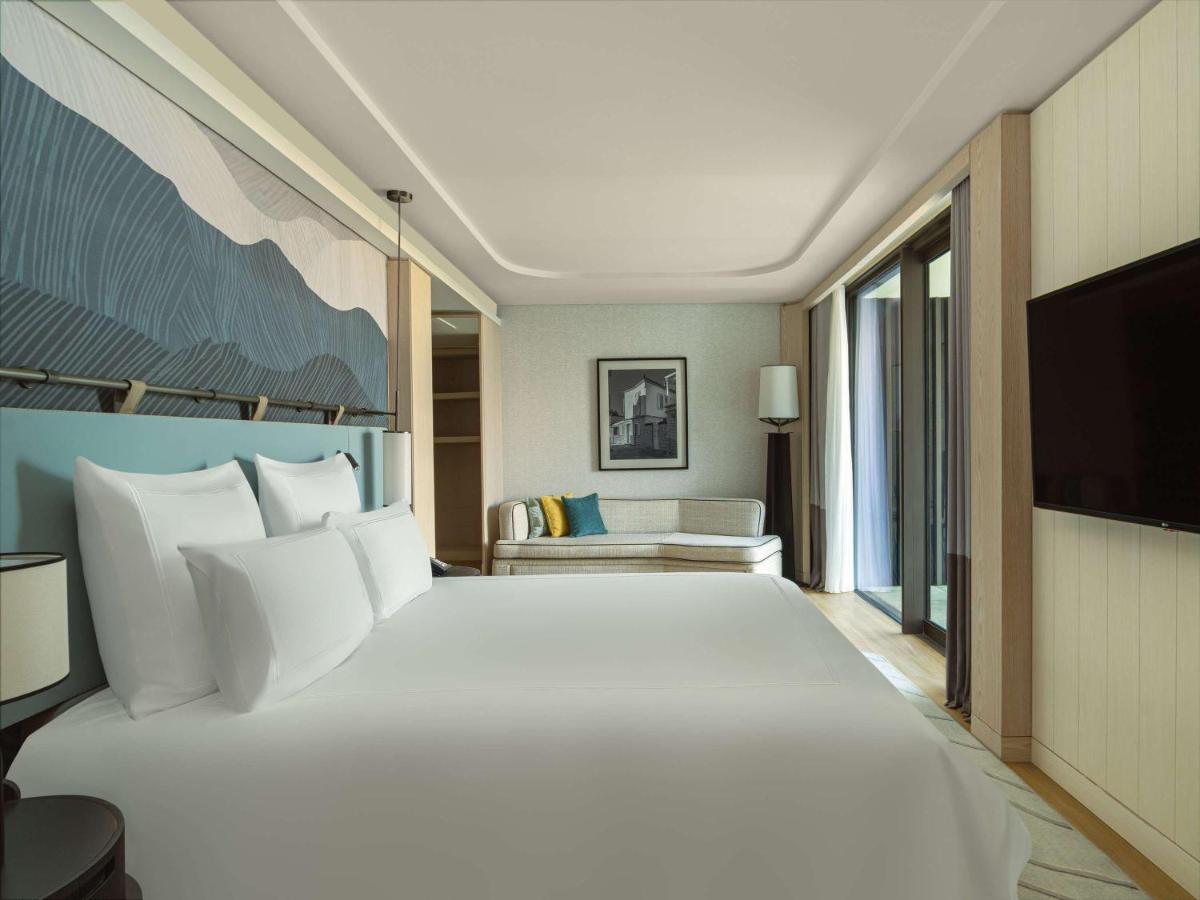 Swissotel Resort And Spa Cesme Ngoại thất bức ảnh