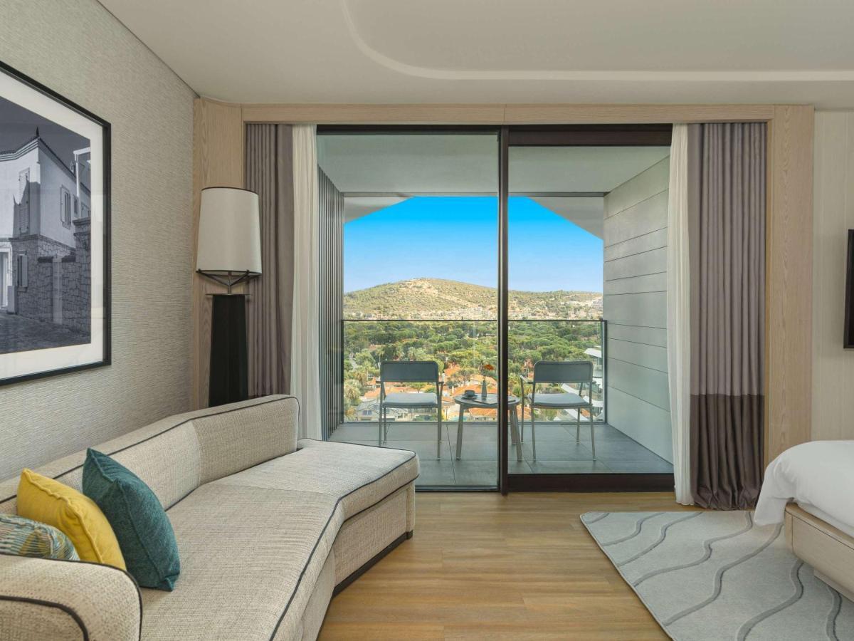 Swissotel Resort And Spa Cesme Ngoại thất bức ảnh