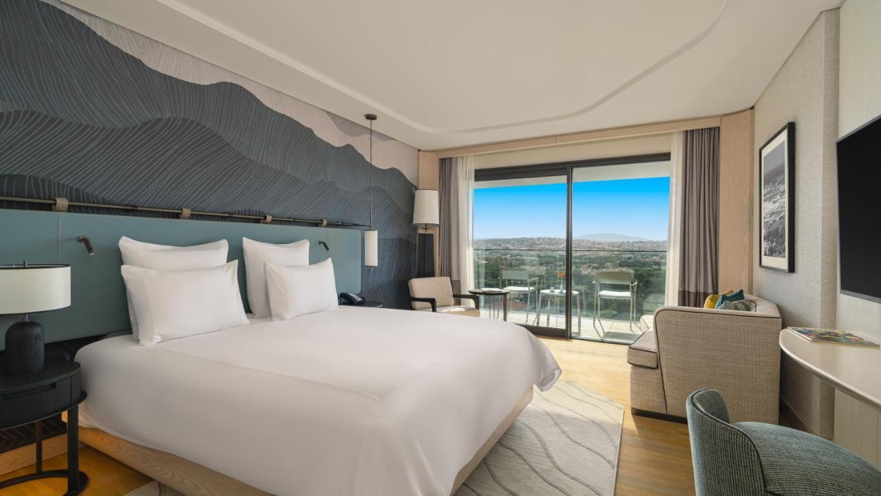Swissotel Resort And Spa Cesme Ngoại thất bức ảnh