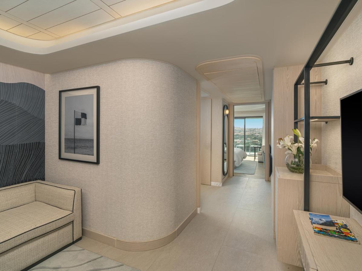 Swissotel Resort And Spa Cesme Ngoại thất bức ảnh