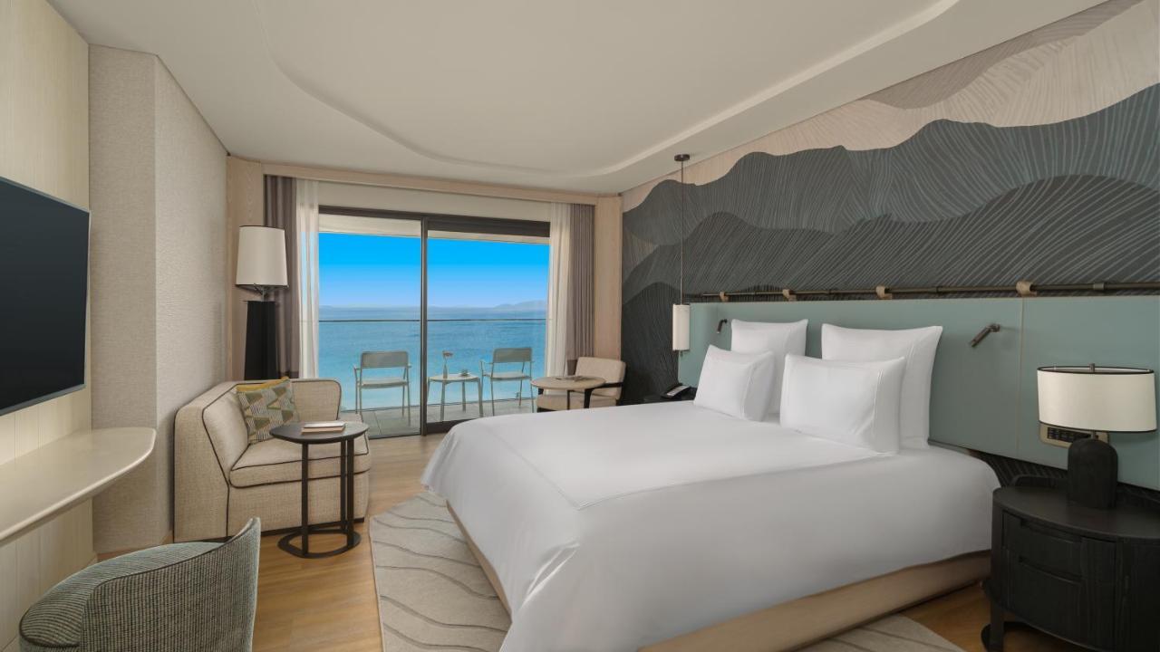 Swissotel Resort And Spa Cesme Ngoại thất bức ảnh