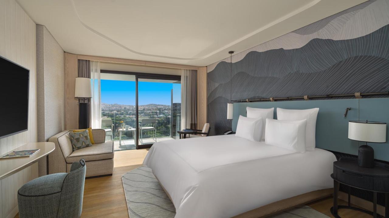 Swissotel Resort And Spa Cesme Ngoại thất bức ảnh