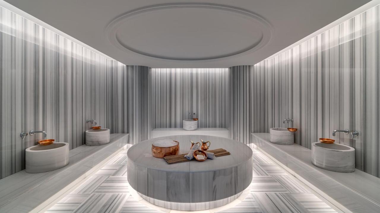 Swissotel Resort And Spa Cesme Ngoại thất bức ảnh