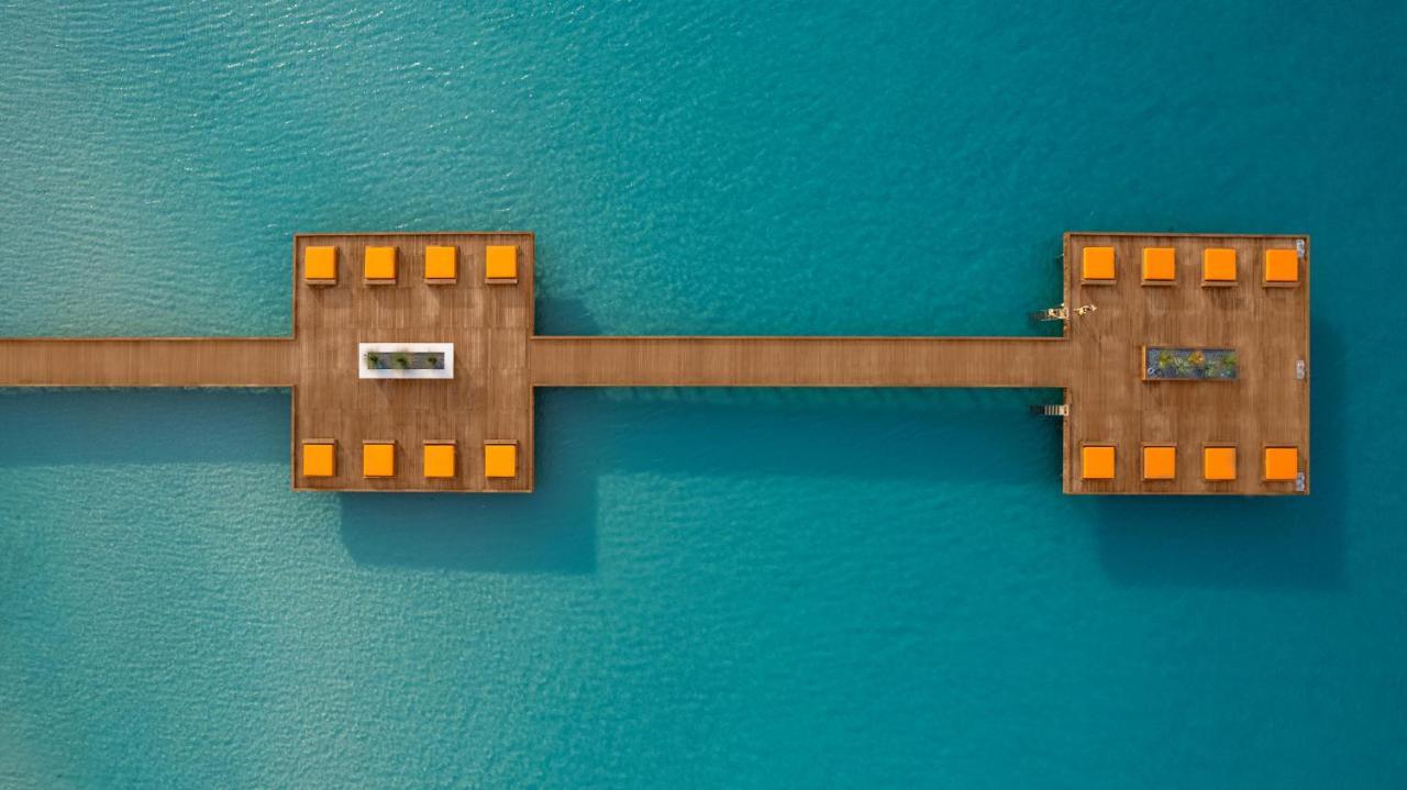 Swissotel Resort And Spa Cesme Ngoại thất bức ảnh