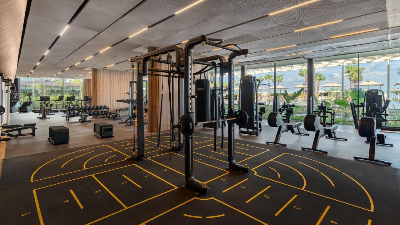 Swissotel Resort And Spa Cesme Ngoại thất bức ảnh