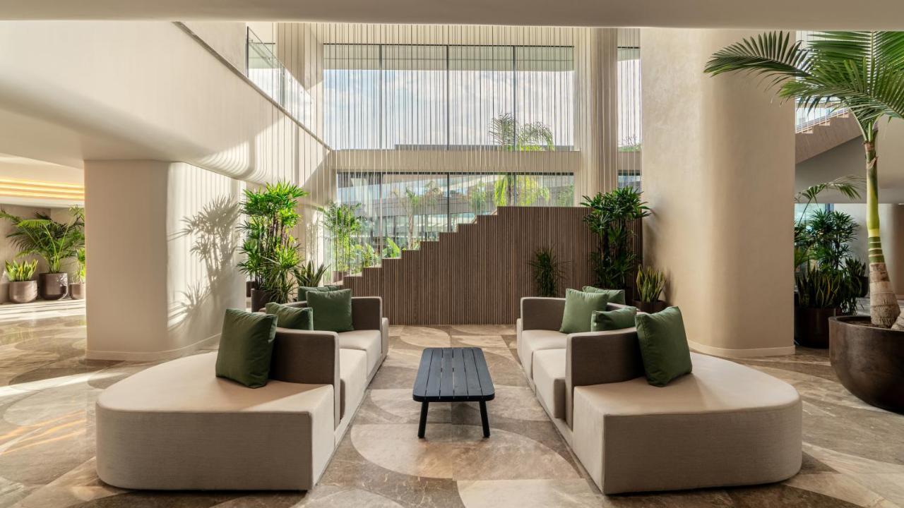 Swissotel Resort And Spa Cesme Ngoại thất bức ảnh