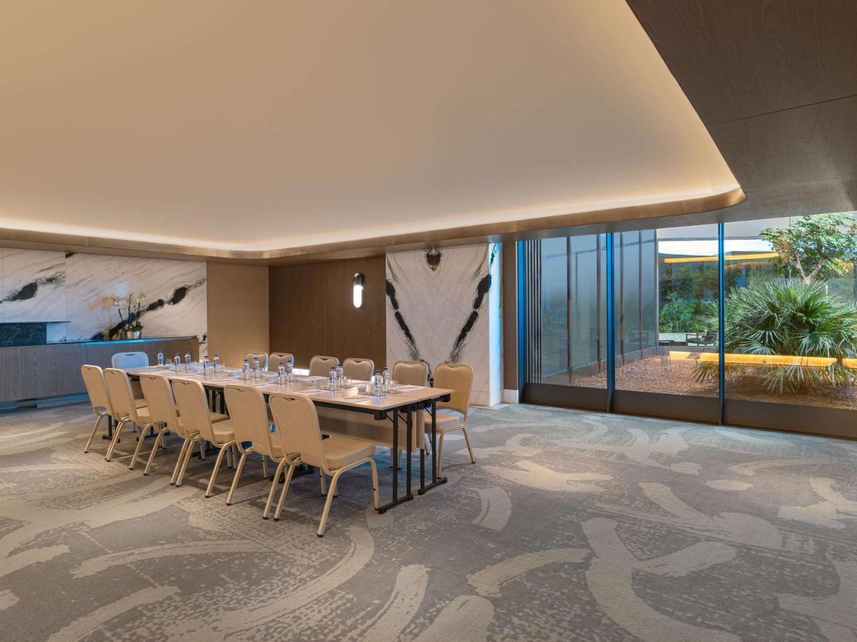 Swissotel Resort And Spa Cesme Ngoại thất bức ảnh