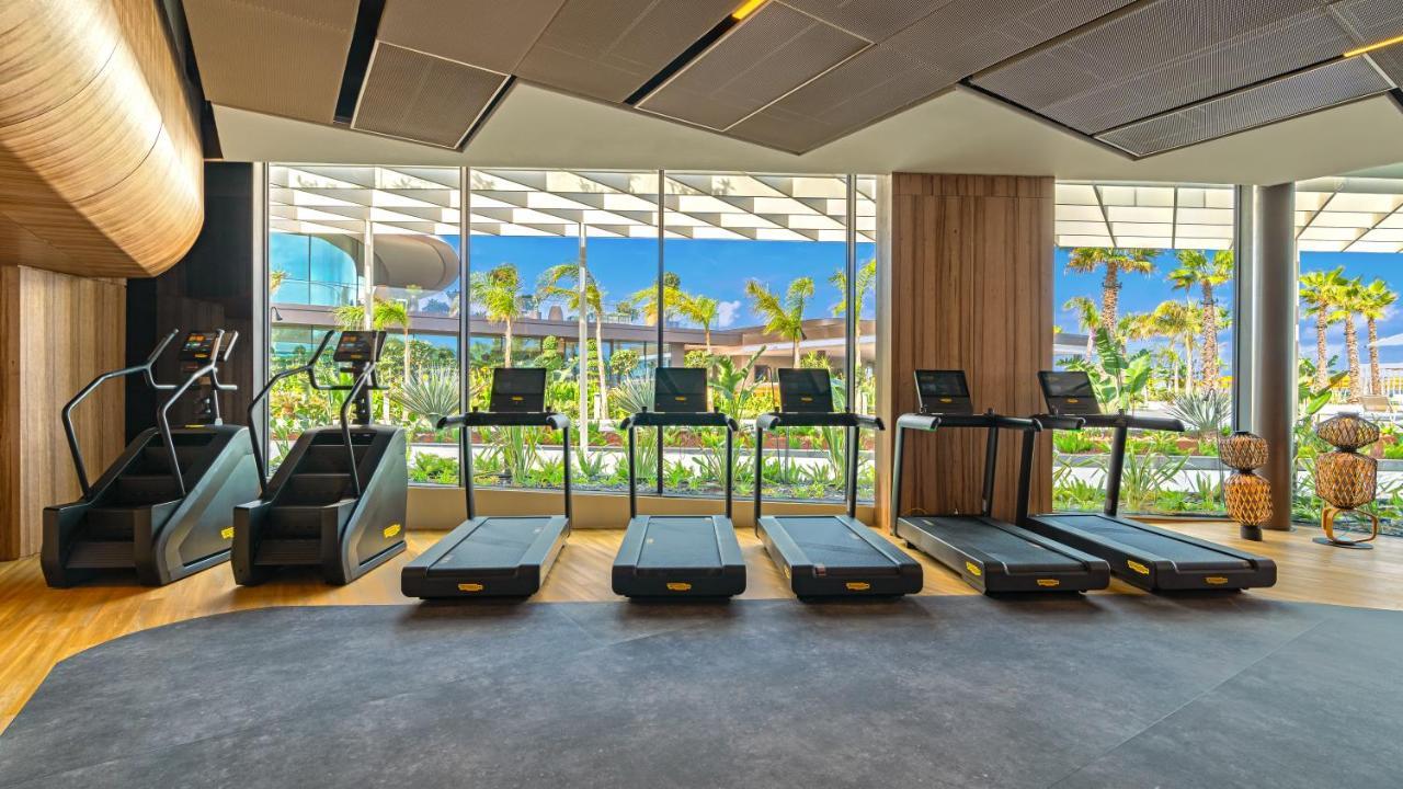 Swissotel Resort And Spa Cesme Ngoại thất bức ảnh