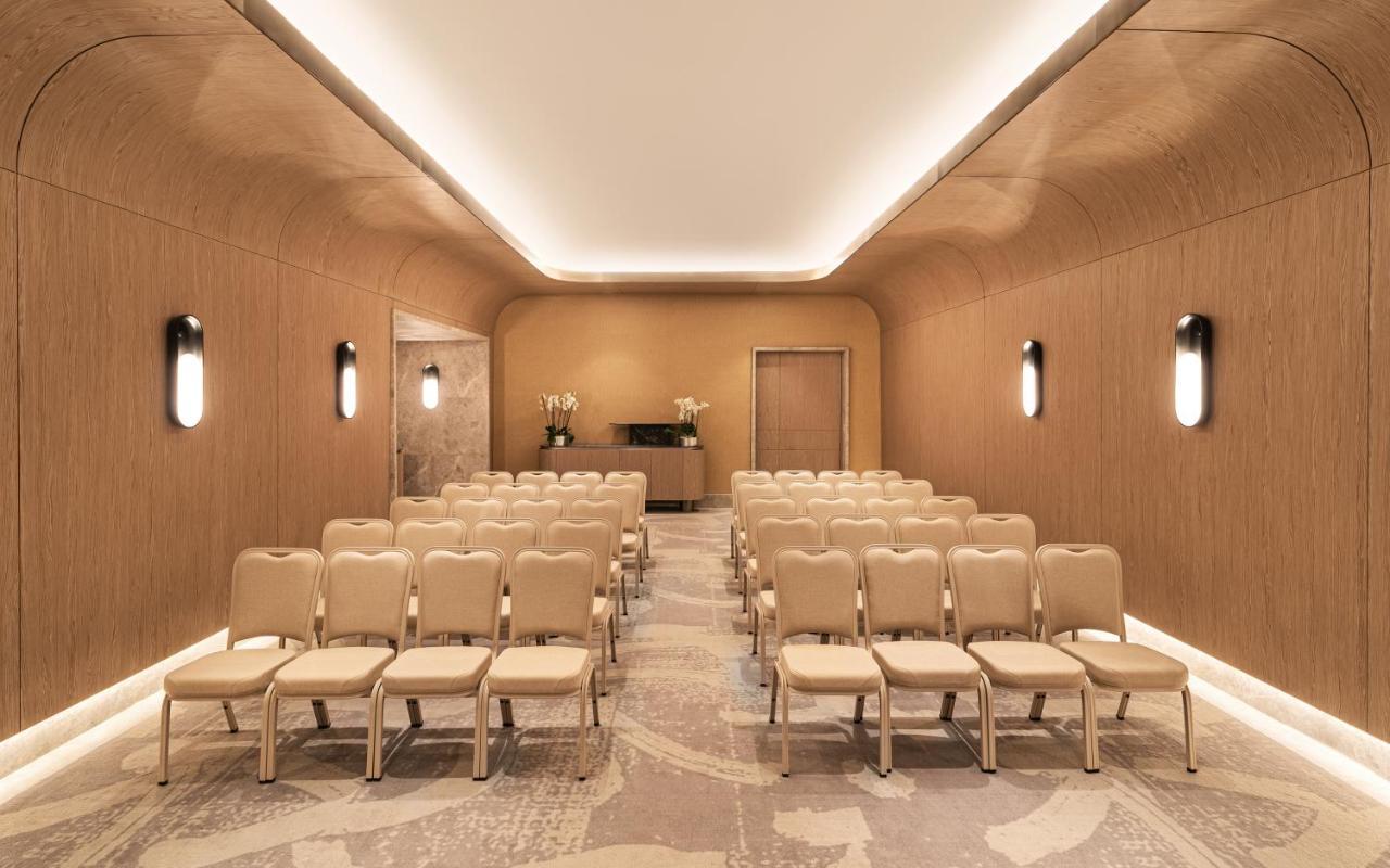 Swissotel Resort And Spa Cesme Ngoại thất bức ảnh