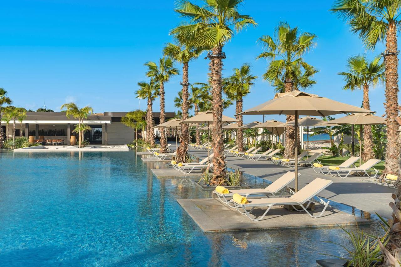 Swissotel Resort And Spa Cesme Ngoại thất bức ảnh