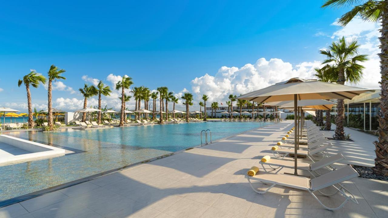 Swissotel Resort And Spa Cesme Ngoại thất bức ảnh
