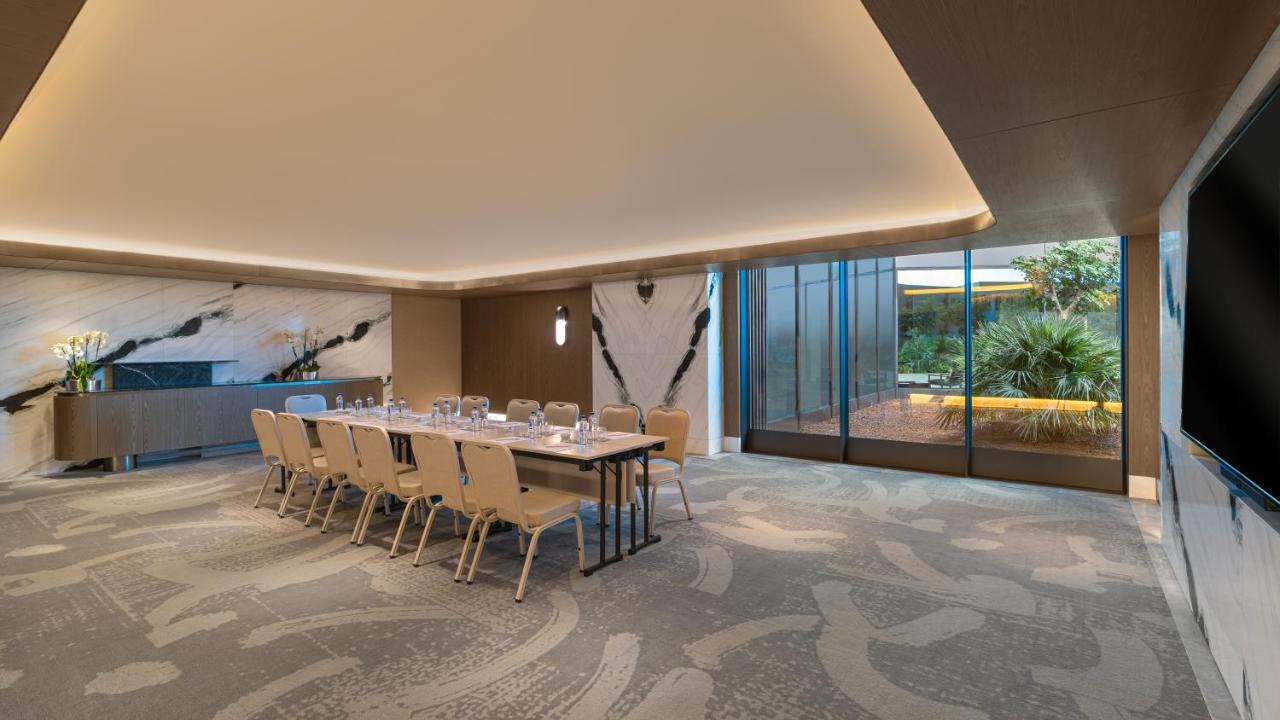 Swissotel Resort And Spa Cesme Ngoại thất bức ảnh