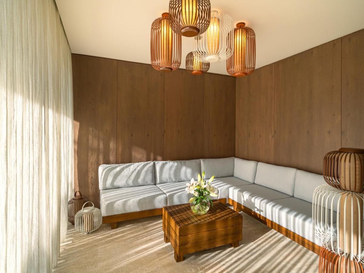 Swissotel Resort And Spa Cesme Ngoại thất bức ảnh