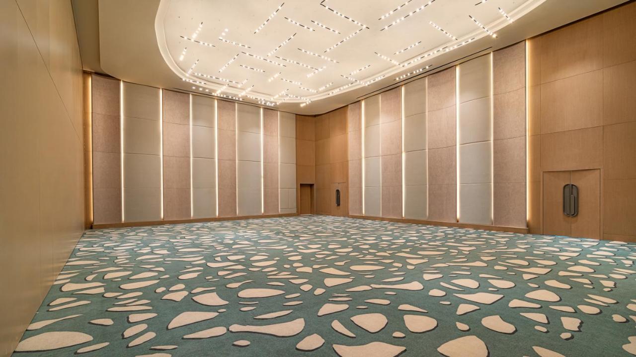 Swissotel Resort And Spa Cesme Ngoại thất bức ảnh