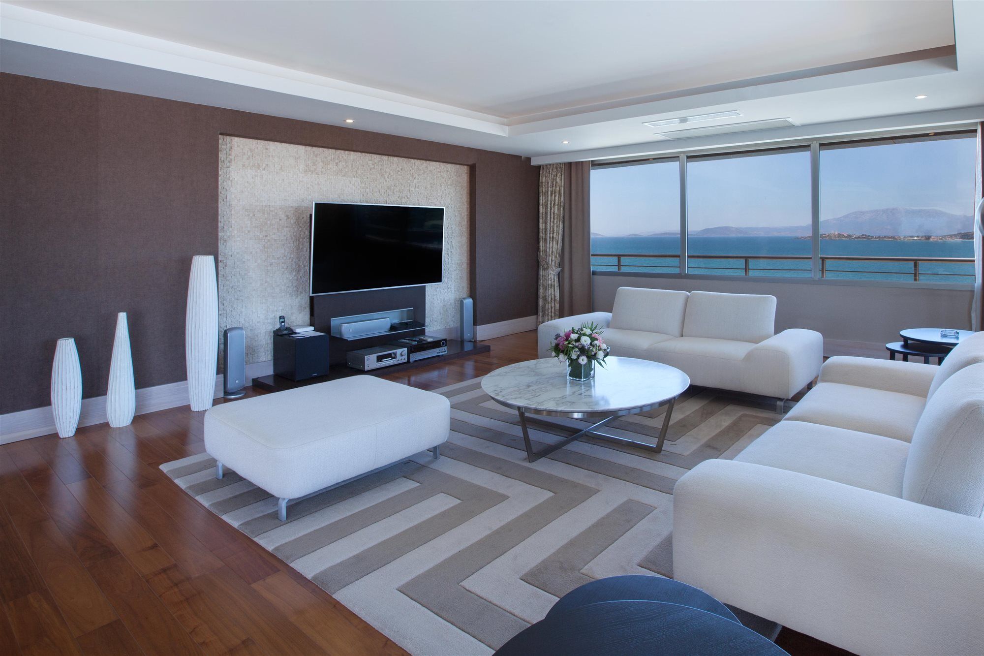 Swissotel Resort And Spa Cesme Ngoại thất bức ảnh