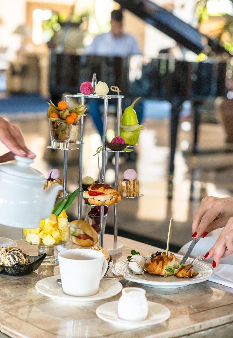 Swissotel Resort And Spa Cesme Ngoại thất bức ảnh