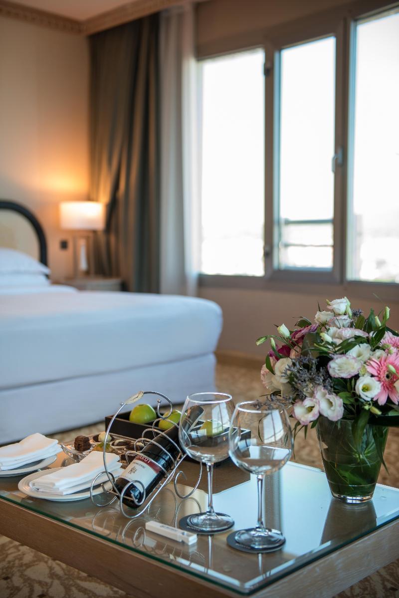 Swissotel Resort And Spa Cesme Ngoại thất bức ảnh